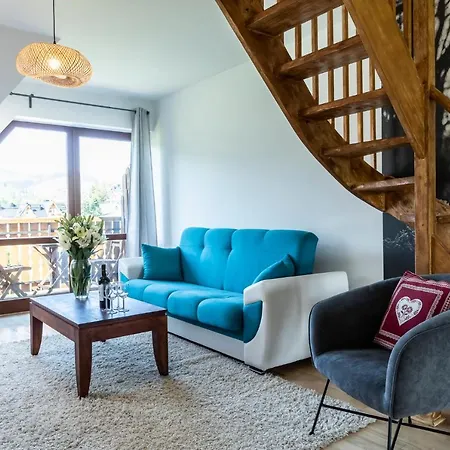 Apartament Koliba
