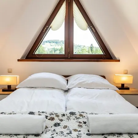 Apartament Koliba Lägenhet Kościelisko