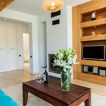 Apartament Koliba Lägenhet Kościelisko