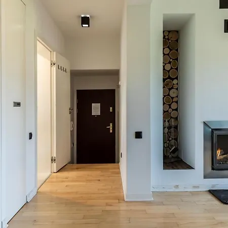 Apartament Koliba Kościelisko